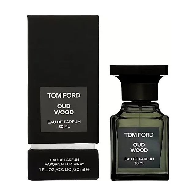 TОM FORD OUD WOOD Парфюмерная вода унисекс 30 мл Tom Ford купить