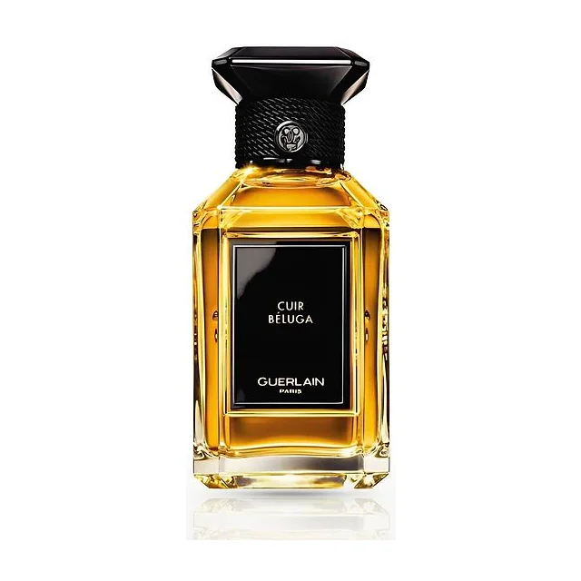 Guerlain Cuir Beluga 2 мл Парфюмерная вода EDP купить
