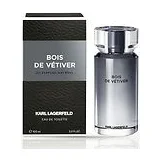 Karl Lagerfeld Bois de Vetiver Туалетная вода мужская 100 мл фото 2