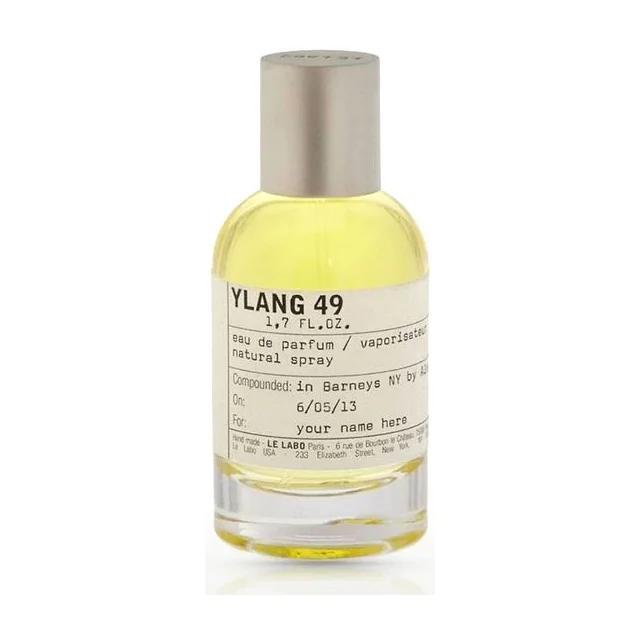 Le Labo Ylang 49 Парфюмерная вода для женщин (пробник) 0,75 мл Le Labo купить