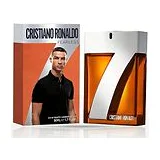 Cristiano Ronaldo CR7 Fearless Туалетная вода мужская 30 мл фото 3