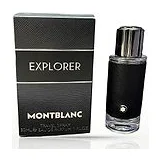Montblanc Explorer Парфюмерная вода мужская 30 мл фото 2