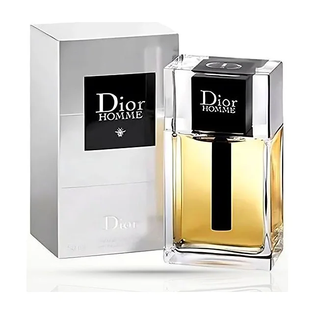 DIOR DIOR HOMME Туалетная вода для мужчин 50 мл Dior купить