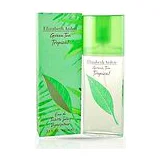 Elizabeth Arden Green Tea Tropical 100 мл парфюмерная вода фото 1