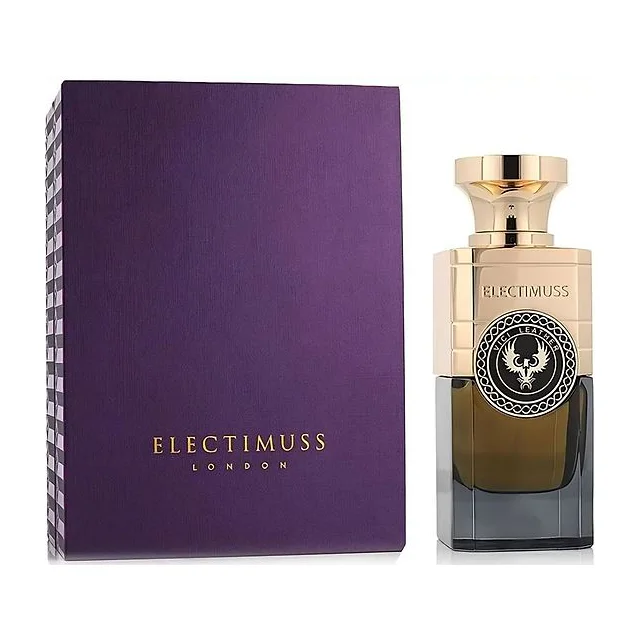 ELECTIMUSS VICI LEATHER Парфюмерная вода унисекс 100 мл Electimuss купить