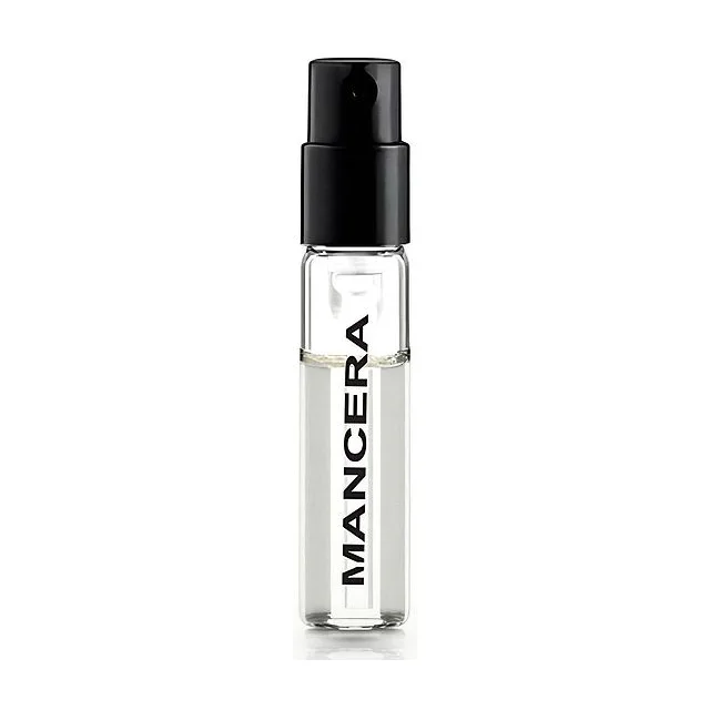Mancera Aqua Wood парфюмерная вода унисекс 2 мл купить