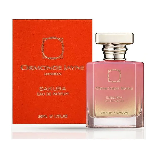 Ormonde Jayne Sakura Парфюмерная вода 50 мл ORMONDE JAYNE купить