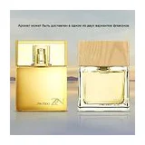 SHISEIDO ZEN woman Парфюмерная вода для женщин 100 мл фото 4