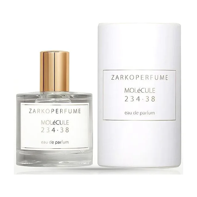 ZARKOPERFUME MOLECULE 234.38 Парфюмерная вода унисекс 100 мл ZARKOPERFUME купить