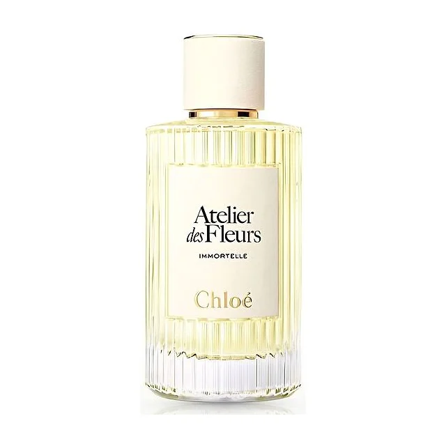 Chloe Atelier Des Fleurs Immortelle Парфюмерная вода 150 мл Chloe купить