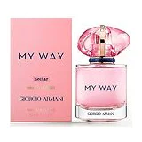 Giorgio Armani My Way Nectar Парфюмерная вода женская 30 мл фото 2