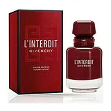 Givenchy L Interdit Rouge Ultime Вода парфюмерная женская 80 мл фото 1