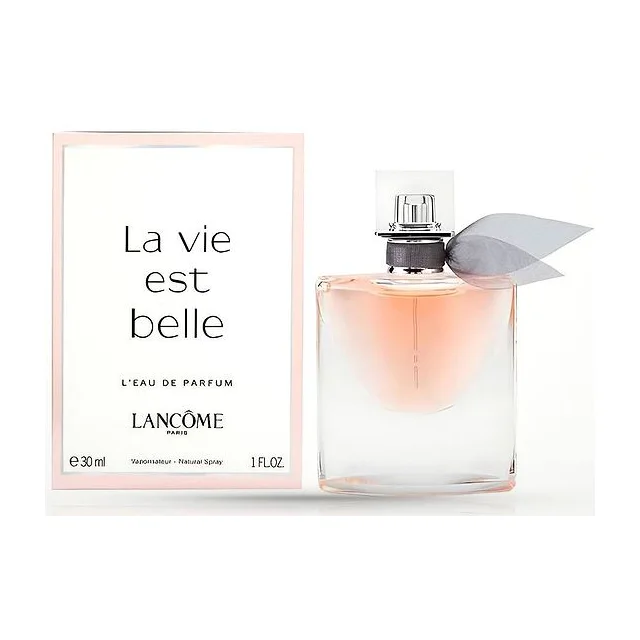 Lancome La Vie Est Belle Женская парфюмерная вода 30 мл Lancome купить