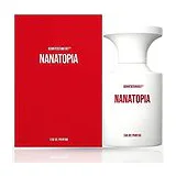 BORNTOSTANDOUT Nanatopia Парфюмерная вода унисекс 100 мл фото 1