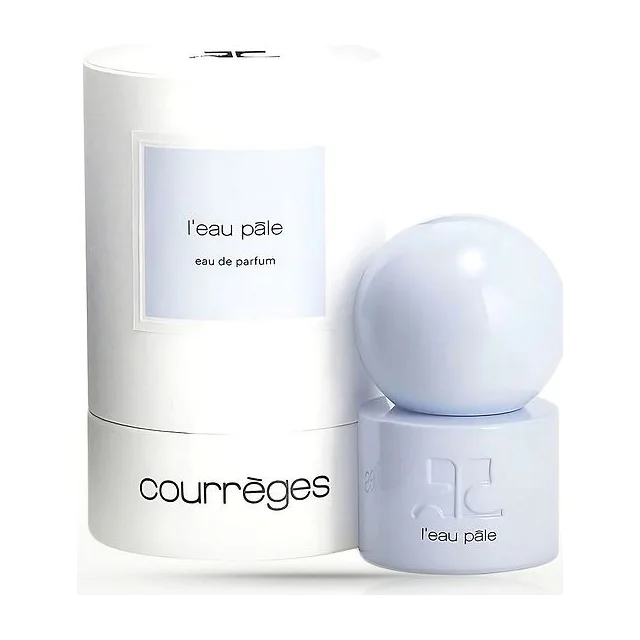 COURREGES L Eau Pale Вода парфюмерная унисекс 30 мл Courreges купить