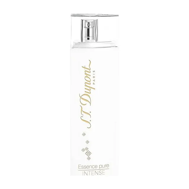 S.T. Dupont ESSENCE PURE INTENSE Парфюмерная вода Женская 100 мл S.T. Dupont купить