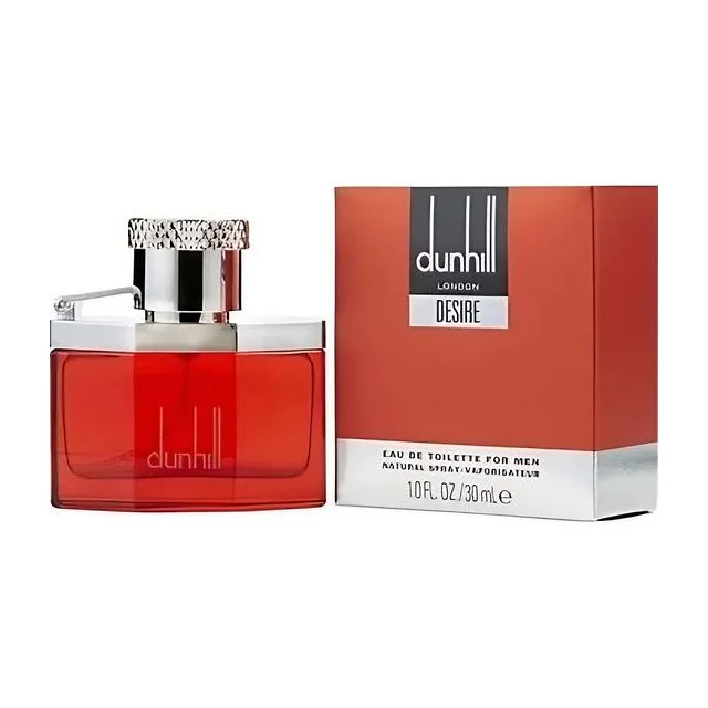 Dunhill DESIRE Туалетная вода 30 мл Dunhill DESIRE купить