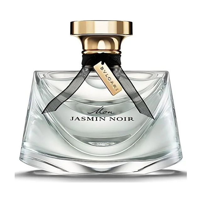 Bvlgari Mon Jasmin Noir Парфюмерная вода женская 75 мл Bvlgari купить