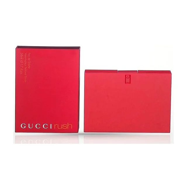 Gucci RUSH Туалетная вода 50 мл Gucci купить