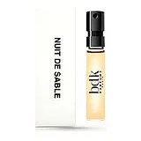 Parfums BDK Nuit De Sable парфюмерная вода унисекс 2 мл фото 1