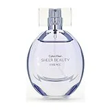 Calvin Klein Sheer Beauty Essence Туалетная вода женская 50 мл фото 3