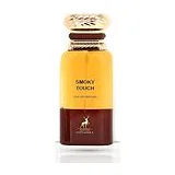 ALHAMBRA SMOKY TOUCH Парфюмерная вода унисекс 80 мл фото 2