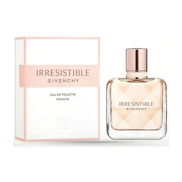 Givenchy Irresistible туалетная вода женская 35 мл Givenchy купить