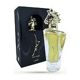 Lattafa Perfumes Maahir Парфюмерная вода унисекс 100 мл фото 1