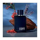 CALVIN KLEIN DEFY PARFUM духи для мужчин 100 мл фото 3