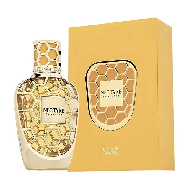 French Avenue Nectare Extradose Extrait de Parfum духи унисекс 80 мл French Avenue Nectare купить