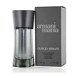Giorgio Armani Mania Pour Homme туалетная вода мужская 50 мл фото 1