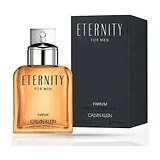 Calvin Klein Eternity Parfum For Men духи для мужчин 50 мл фото 1