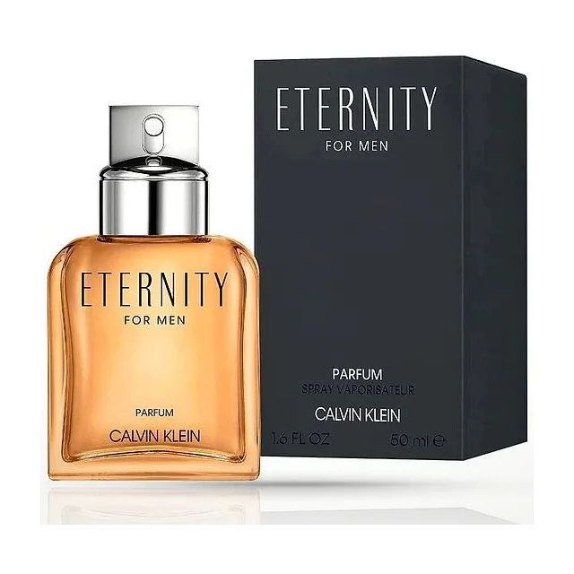 Calvin Klein Eternity Parfum For Men духи для мужчин 50 мл Calvin Klein купить