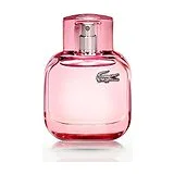Lacoste L.12.12 POUR ELLE SPARKLING Туалетная вода 50 мл фото 2