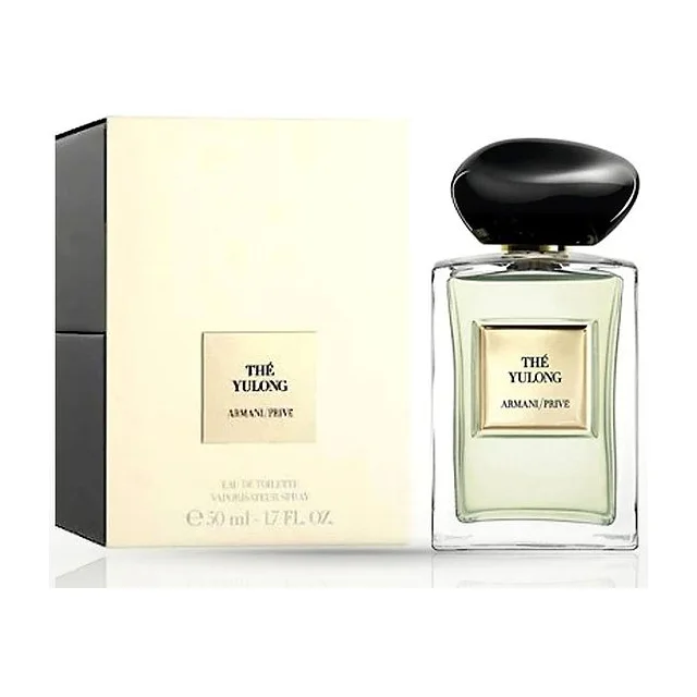Giorgio Armani Prive The Yulong туалетная вода унисекс 50 мл Giorgio Armani купить