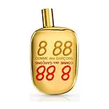 COMME DES GARCONS 8 88 WOMAN парфюмерная вода для женщин 100 мл фото 2