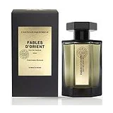 L'Artisan Parfumeur Fables d'Orient Парфюмерная вода унисекс 100 мл фото 2