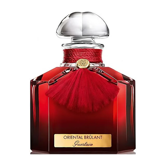 Guerlain Elixir Charnel Oriental Brulant Парфюмерная вода женская 75 мл Guerlain купить