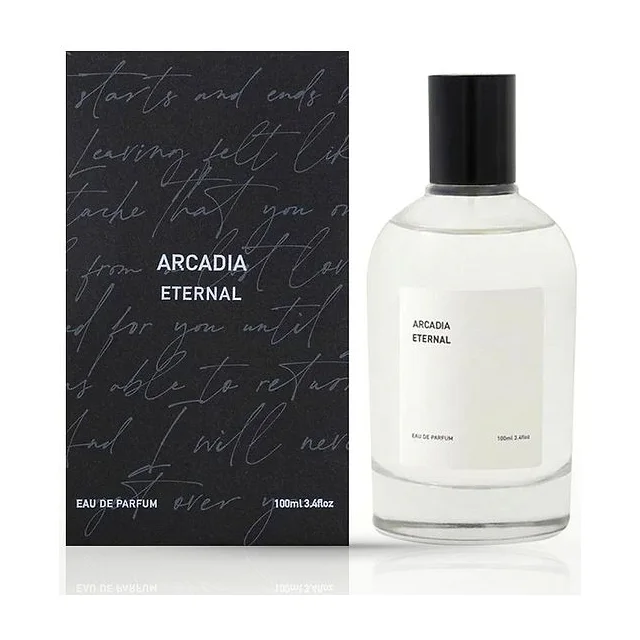 ARCADIA Eternal 100 мл парфюмерная вода унисекс ARCADIA купить