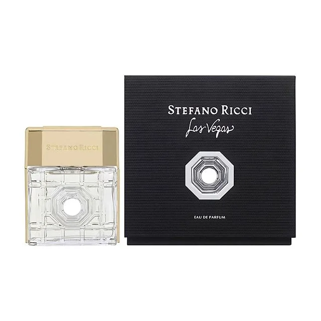 STEFANO RICCI Las Vegas 100 мл парфюмерная вода унисекс Stefano Ricci купить