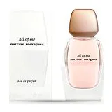 NARCISO RODRIGUEZ ALL OF ME Парфюмерная вода для женщин 50 мл