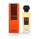 Hermes Bel Ami Vetiver Мужская туалетная вода 100 мл