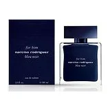 Narciso Rodriguez Bleu Noir for him Туалетная вода для мужчин 100 мл фото 1