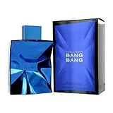 Marc Jacobs BANG BANG Туалетная вода мужская 100 мл