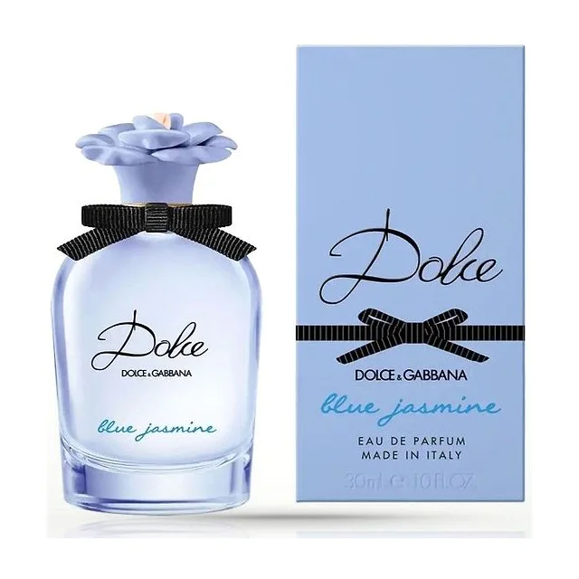 Dolce & Gabbana Dolce Blue Jasmin Парфюмерная вода для женщин 30 мл Dolce Gabbana Dolce купить