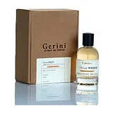GERINI HEAVENLY WOOD Духи унисекс 100 мл фото 1