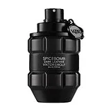 Viktor&Rolf Spicebomb DARK LEATHER Парфюмерная вода 50 мл фото 2