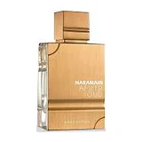 AL HARAMAIN PERFUMES AMBER OUD WHITE Парфюмерная вода 60 мл фото 2