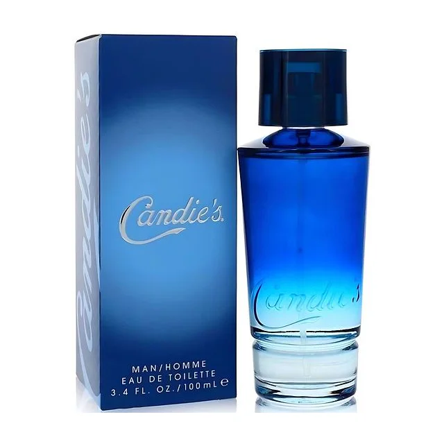 Liz Claiborne Candie's Men Туалетная вода для мужчин 100 мл Liz Claiborne купить