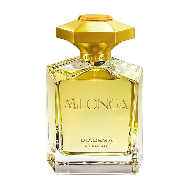 Diadema Exclusif Milonga Парфюмерная вода женская 100 мл DIADEMA EXCLUSIF купить